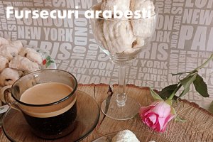 Desert fursecuri arabesti