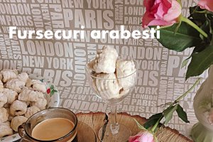 Desert fursecuri arabesti