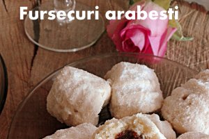 Desert fursecuri arabesti