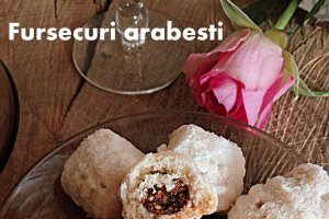 Desert fursecuri arabesti