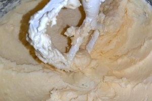 Desert fursecuri spritate, fragede si aromate