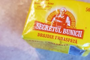 Painici integrale cu seminte de floarea soarelui -turtite fermecate