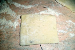 Gomboti cu carne si ciuperci brune