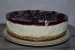 Desert cheesecake cu fructe de padure-0