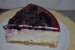 Desert cheesecake cu fructe de padure-6
