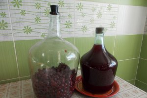 Visinata de casa