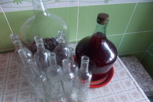 Visinata de casa