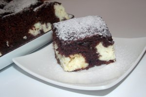 Desert prajitura cu urda