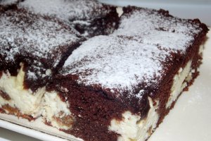 Desert prajitura cu urda
