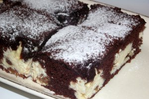 Desert prajitura cu urda