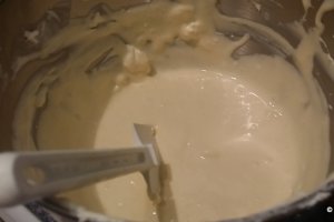 Desert tort Buturuga Tiramisu