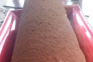 Desert tort Buturuga Tiramisu
