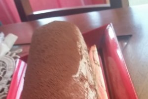 Desert tort Buturuga Tiramisu