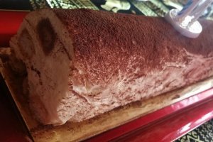 Desert tort Buturuga Tiramisu