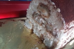 Desert tort Buturuga Tiramisu