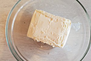 Desert tort de ciocolata si portocale