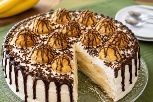 Desert tort ecler- Reteta cu nr. 550