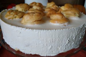 Desert tort ecler- Reteta cu nr. 550
