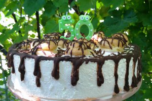 Desert tort ecler- Reteta cu nr. 550