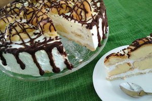 Desert tort ecler- Reteta cu nr. 550
