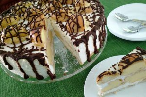Desert tort ecler- Reteta cu nr. 550