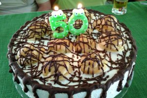 Desert tort ecler- Reteta cu nr. 550