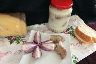 Friptura in untura