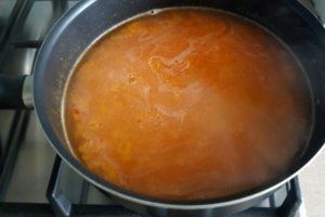 Cotlet de porc la slow cooker Crock-Pot