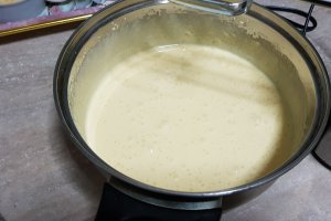 Desert prajitura Regina Maria
