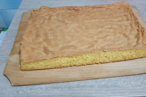 Desert prajitura Regina Maria