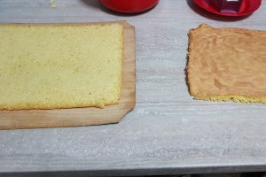 Desert prajitura Regina Maria