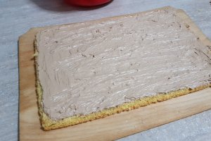 Desert prajitura Regina Maria
