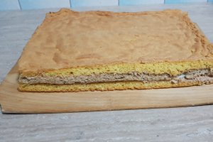 Desert prajitura Regina Maria
