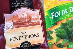 Ciorba din burta de vitel