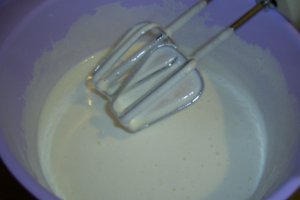 Dobos tort