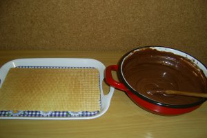 Dobos tort