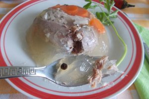 Racituri de porc