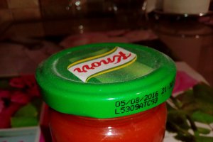 Tochitura cu bere neagra
