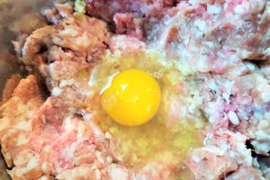 Parjolute din carne de porc