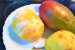 Chutney cu zmeura, mango, pere si portocala-3