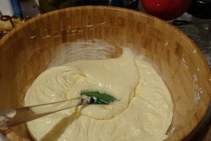 Desert tort 25 de arginti