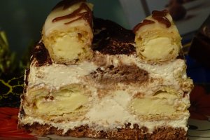 Desert tort 25 de arginti