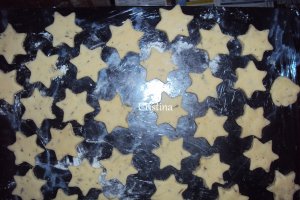 Aperitiv biscuiti sarati