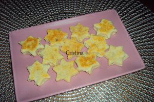 Aperitiv biscuiti sarati