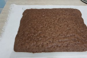 Desert rulada (buturuga) Rocher Ferrero