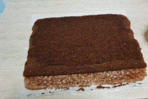 Desert rulada (buturuga) Rocher Ferrero