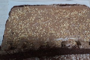 Desert rulada (buturuga) Rocher Ferrero