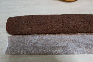 Desert rulada (buturuga) Rocher Ferrero