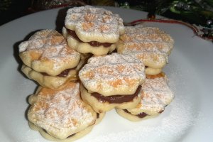 Desert faguri