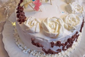 Desert tort onomastic si de An Nou